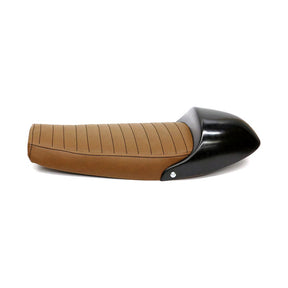 C-Racer SR400/500 Flat & Cowl seat dark brown SEATS C Racer