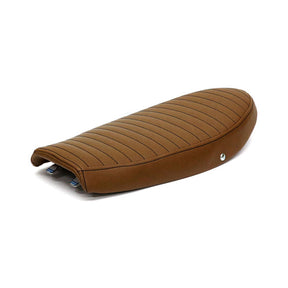 C-Racer SR400/500 Flat & Cowl seat dark brown SEATS C Racer