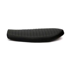 C-Racer SR400/500 Flat Cafe Racer/Scrambler seat black SEATS C Racer