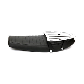 C-Racer SR400/500 Flat Cafe Racer/Scrambler seat black SEATS C Racer