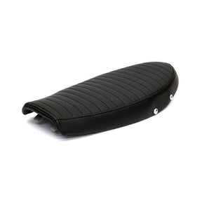 C-Racer SR400/500 Flat Cafe Racer/Scrambler seat black SEATS C Racer