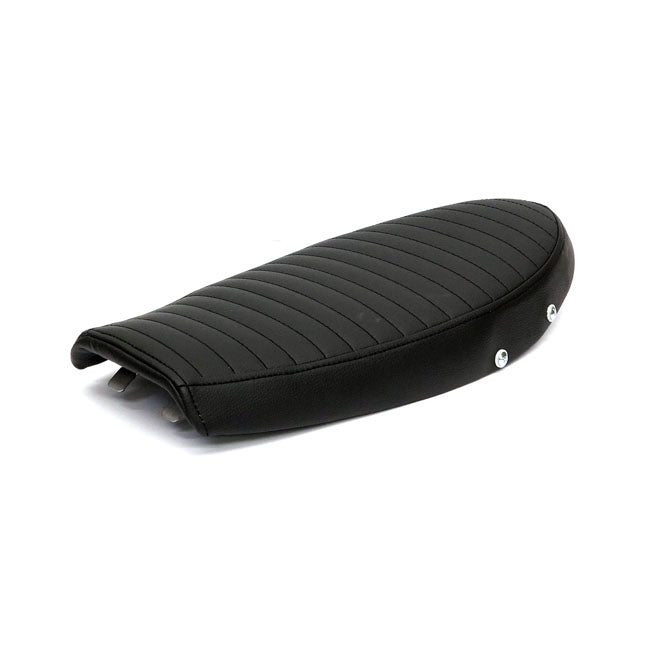 C-Racer SR400/500 Flat Cafe Racer/Scrambler seat black SEATS C Racer