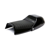 C-Racer BMW R100 Cafe Racer seat 01 black SEATS C Racer