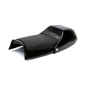 C-Racer BMW R100 Cafe Racer seat 01 black SEATS C Racer