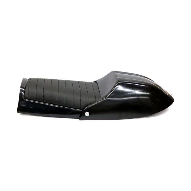C-Racer BMW R100 Cafe Racer seat 01 black SEATS C Racer