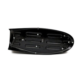 C-Racer BMW R100 Cafe Racer seat 01 black SEATS C Racer
