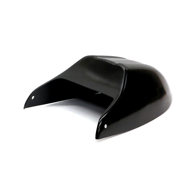 C-Racer BMW R100 Cafe Racer seat 01 black SEATS C Racer