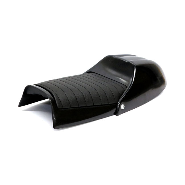 C-Racer BMW R100 Cafe Racer seat 01 black SEATS C Racer
