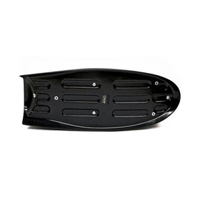 C-Racer BMW R100 Scrambler seat 02 black SEATS C Racer