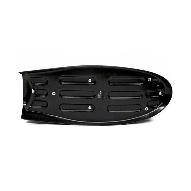 C-Racer BMW R100 Scrambler seat 02 black SEATS C Racer