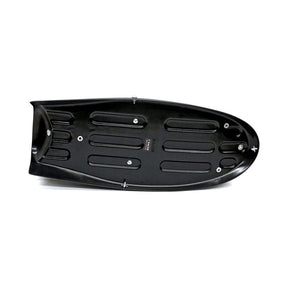 C-Racer BMW R100 Scrambler seat 02 black SEATS C Racer