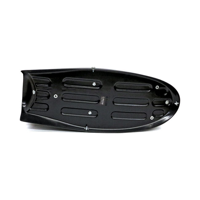 C-Racer BMW R100 Scrambler seat 02 black SEATS C Racer