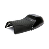 C-Racer BMW R100 Cafe Racer seat 03 black SEATS C Racer