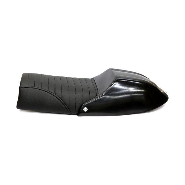 C-Racer BMW R100 Cafe Racer seat 03 black SEATS C Racer