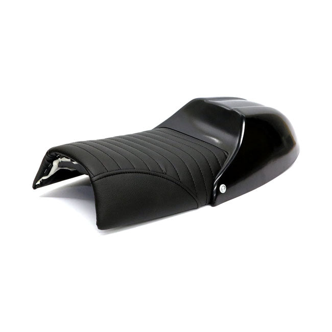 C-Racer BMW R100 Cafe Racer seat 03 black SEATS C Racer
