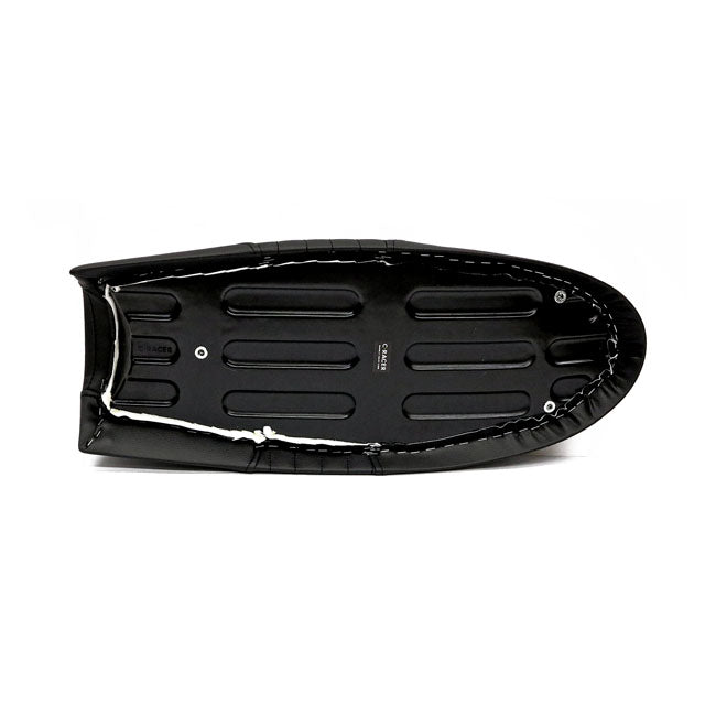 C-Racer BMW R100 Scrambler seat 04 black SEATS C Racer