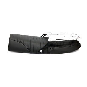 C-Racer BMW R100 Scrambler seat 04 black SEATS C Racer