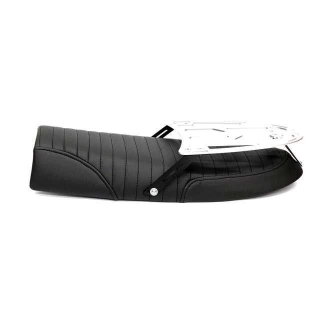 C-Racer BMW R100 Scrambler seat 04 black SEATS C Racer