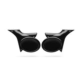 C-Racer Side plate number plate & cover kit SEATS C Racer