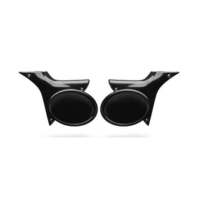 C-Racer Side plate number plate & cover kit SEATS C Racer