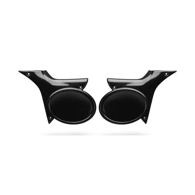 C-Racer Side plate number plate & cover kit SEATS C Racer