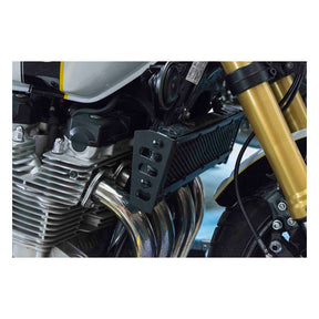 C-Racer oil cooler grill black OIL COOLERS MISC C Racer