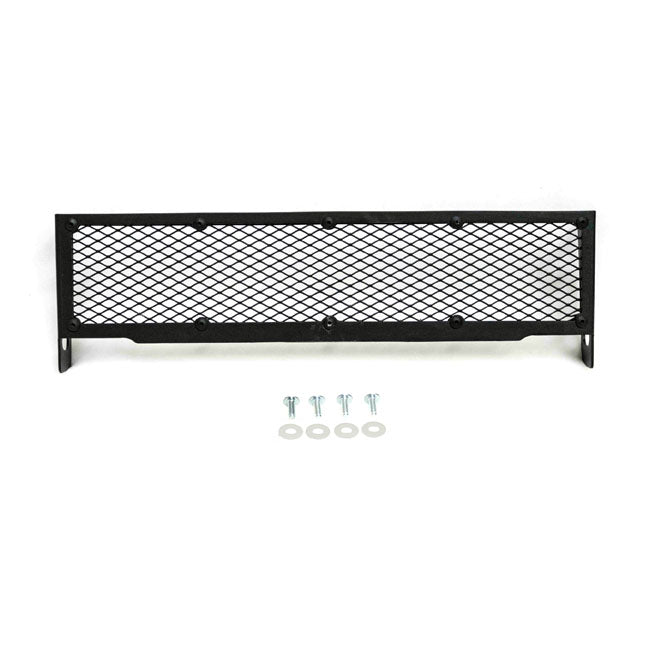 C-Racer oil cooler grill black OIL COOLERS MISC C Racer