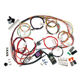 Namz Harness Wire Custm Kit Wiring Harness Namz