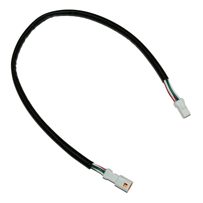 Namz Throttle By Wire Harness Extension 15" (380 Mm) Wiring Extension Kits Namz