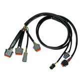 Namz Ignition Wiring Harness 99 Touring Ignition Misc Namz