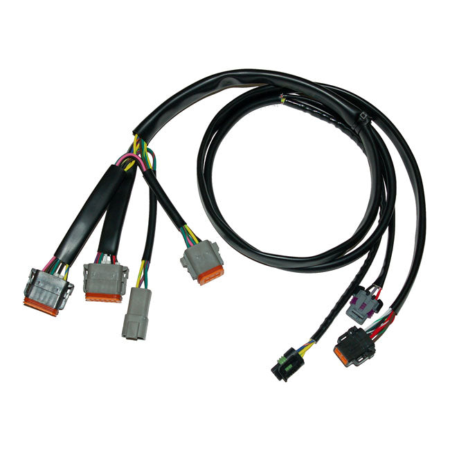 Namz Ignition Wiring Harness 99 Touring Ignition Misc Namz