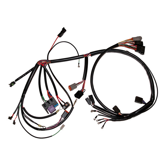 Namz Wiring Harness '99 '03 Xl Wiring Harness Namz