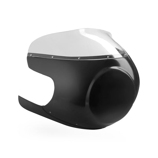 C-Racer universal Cafe Racer mask No7.2 HEADLAMP MASK KITS C Racer