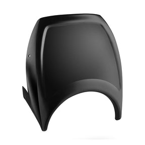 C-Racer universal Cafe Racer front mask No10 HEADLAMP MASK KITS C Racer