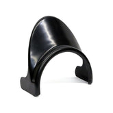 C-Racer universal Cafe Racer front mask No12 HEADLAMP MASK KITS C Racer