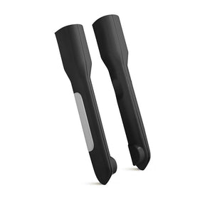C-Racer Universal fork guards No1 FORK COVER KITS C Racer