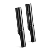 C-Racer Universal fork guards No3 FORK COVER KITS C Racer