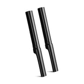 C-Racer Universal fork guards No4 FORK COVER KITS C Racer