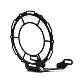 C-Racer universal headlight grill & lens kit No1 HEADLAMP GRILLS C Racer