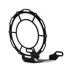 C-Racer universal headlight grill & lens kit No1 HEADLAMP GRILLS C Racer