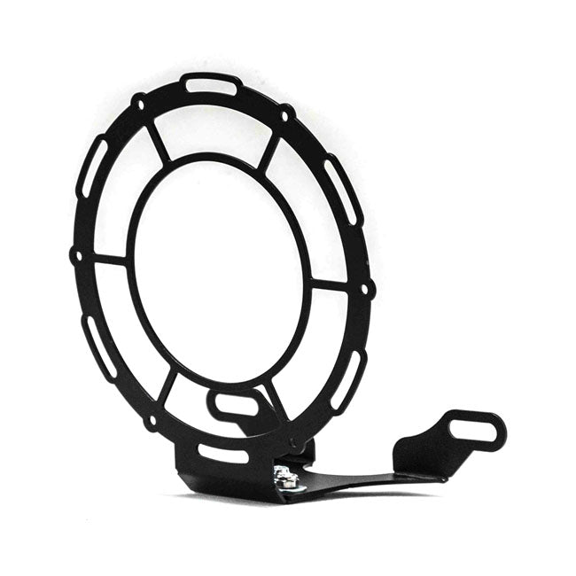 C-Racer universal headlight grill & lens kit No1 HEADLAMP GRILLS C Racer