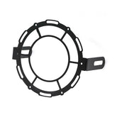 C-Racer universal headlight grill & lens kit No2 HEADLAMP GRILLS C Racer