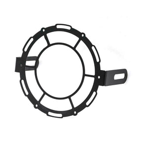 C-Racer universal headlight grill & lens kit No2 HEADLAMP GRILLS C Racer