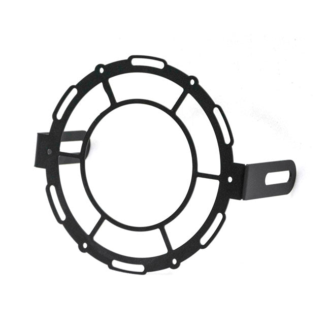 C-Racer universal headlight grill & lens kit No2 HEADLAMP GRILLS C Racer