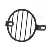C-Racer universal headlight grill No2 Bars HEADLAMP GRILLS C Racer