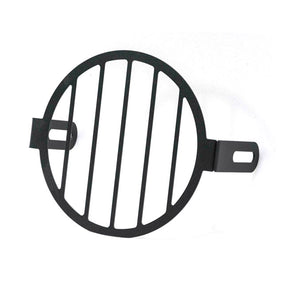 C-Racer universal headlight grill No2 Bars HEADLAMP GRILLS C Racer