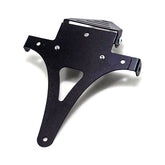C-Racer, universal license plate holder No2 LICENSE PLATE HOLDERS C Racer