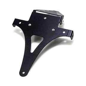 C-Racer, universal license plate holder No2 LICENSE PLATE HOLDERS C Racer
