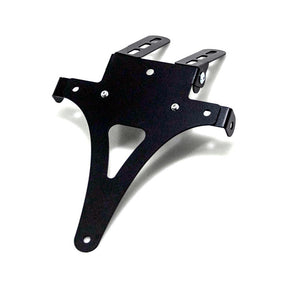 C-Racer, universal license plate holder No3 LICENSE PLATE HOLDERS C Racer