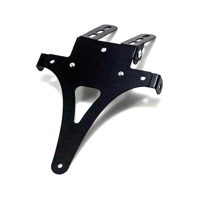 C-Racer, universal license plate holder No3 LICENSE PLATE HOLDERS C Racer